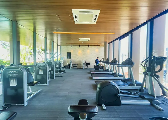 500m To Bts L Large 50 Sqm L Workspace L By Sontana Appartement *