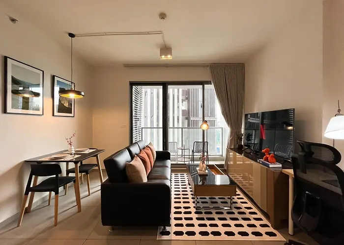 500m To Bts L Large 50 Sqm L Workspace L By Sontana Bangkok