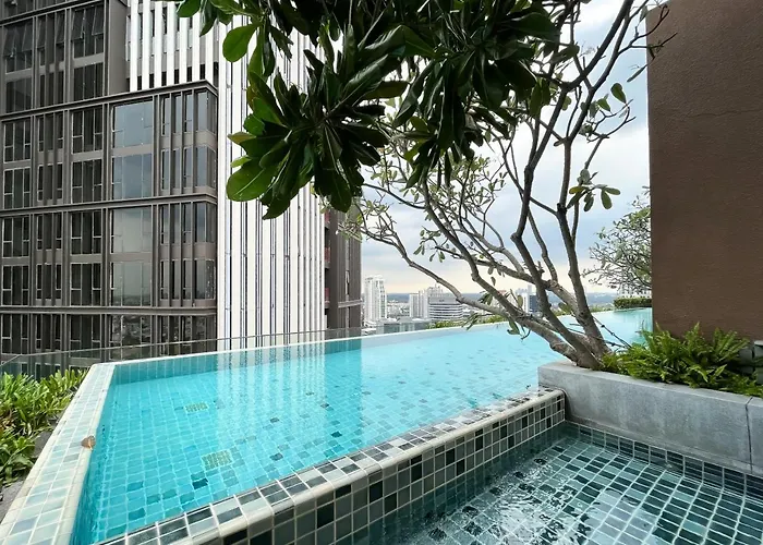 500m To Bts L Large 50 Sqm L Workspace L By Sontana *