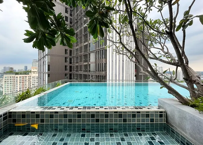 500m To Bts L Large 50 Sqm L Workspace L By Sontana * Bangkok